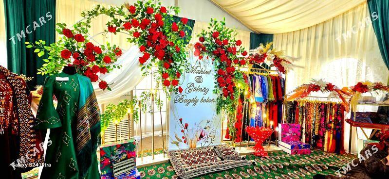 bezeg оформление banner şar - Ашхабад - img 7