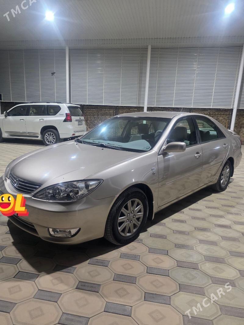 Toyota Camry 2004 - 195 000 TMT - Mary - img 6