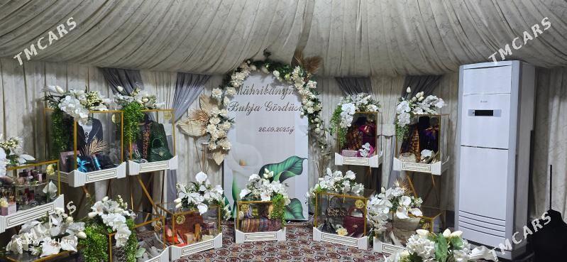 bezeg оформление banner şar - Ашхабад - img 9