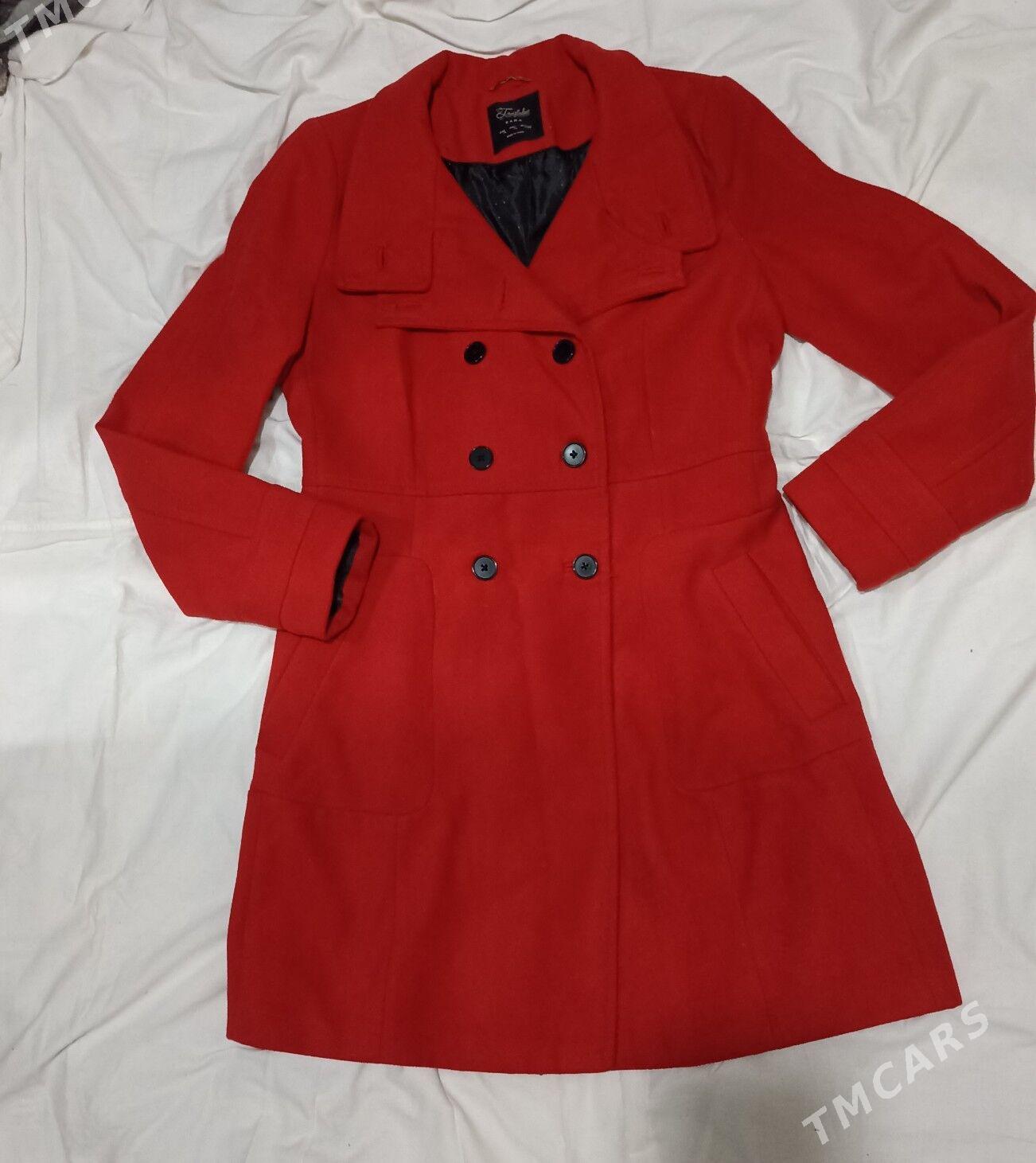 Пальто размер 40 раз - Мары - img 2