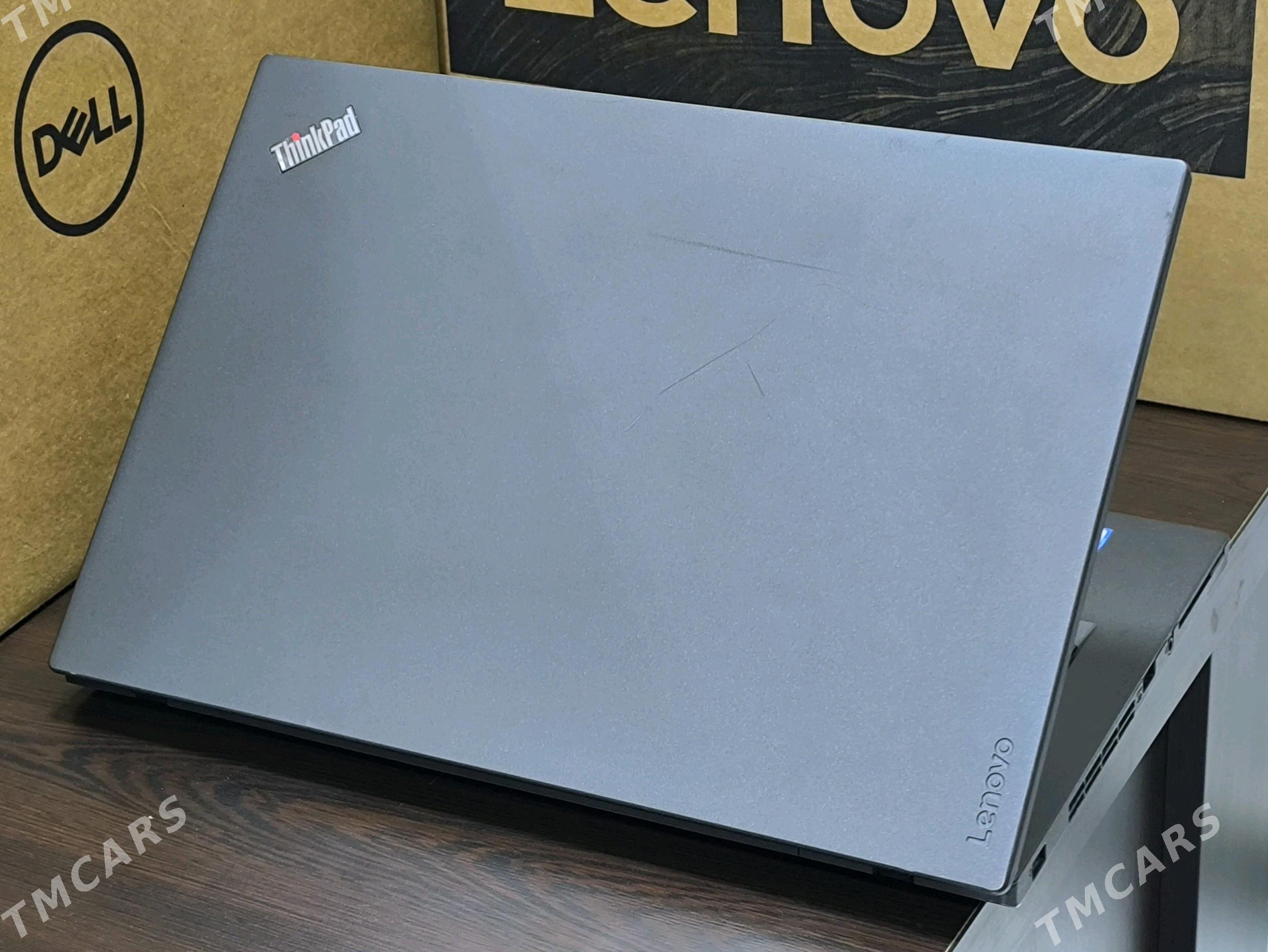 Noutbook Lenovo i5Coganly - Aşgabat - img 3