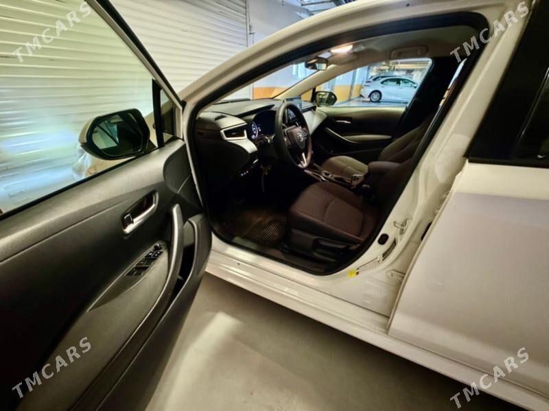 Toyota Corolla 2020 - 259 000 TMT - Ашхабад - img 1