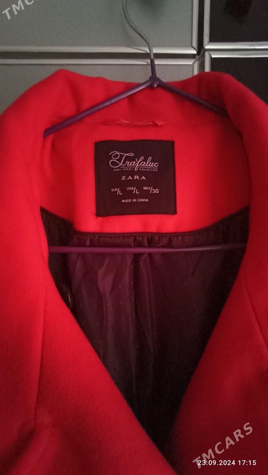 Пальто размер 40 раз - Мары - img 7