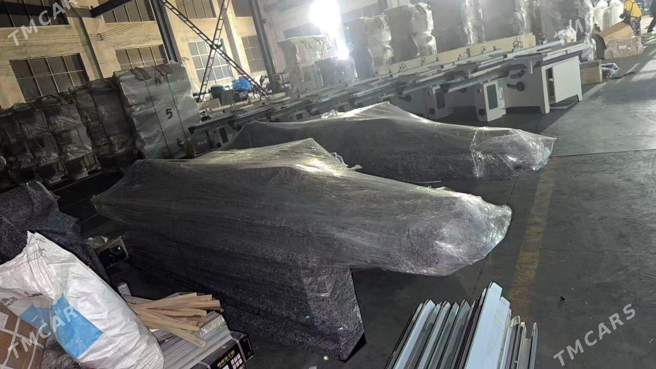 yatar + polesos - Ашхабад - img 4