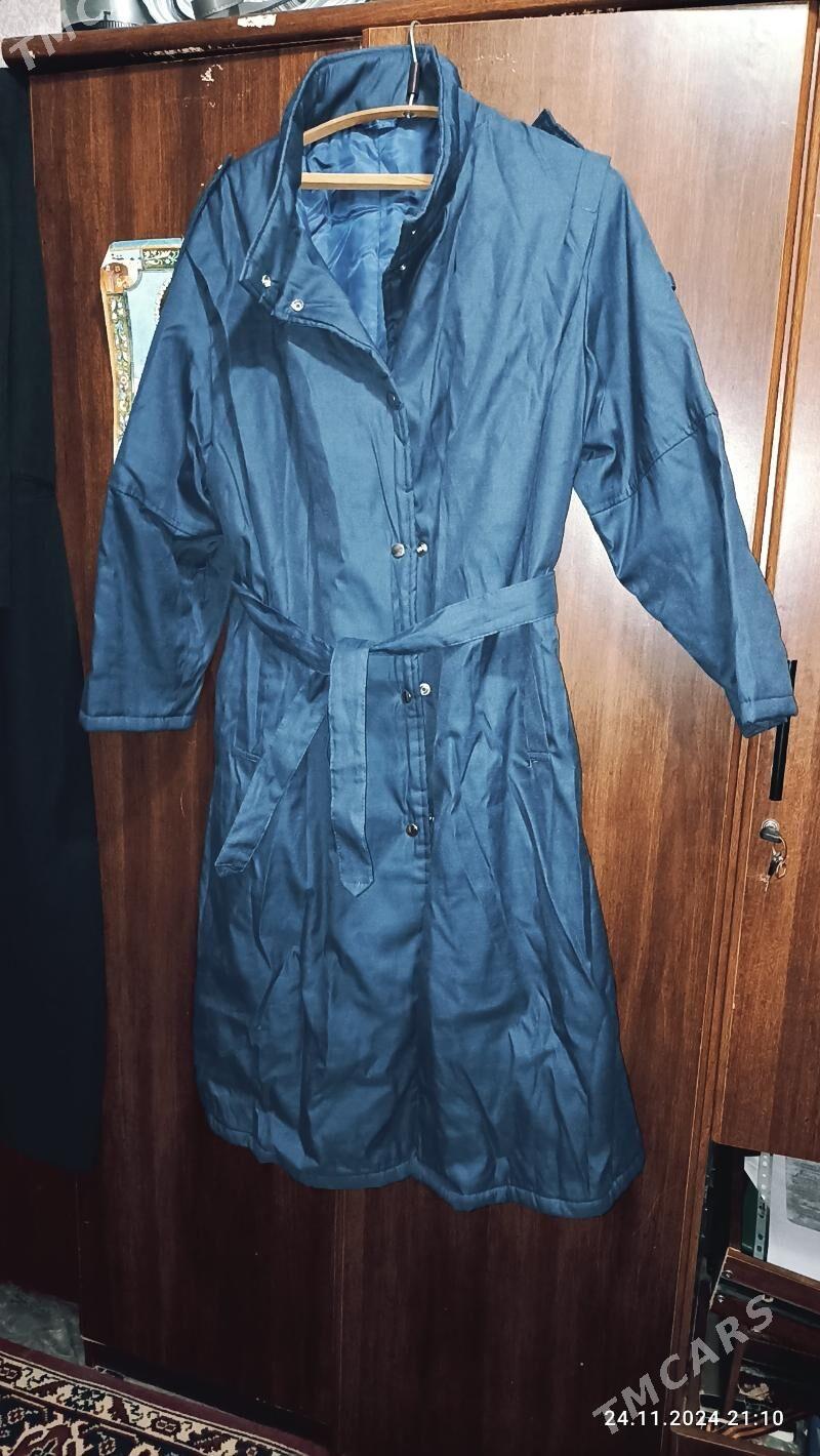 Пальто размер 40 раз - Мары - img 5