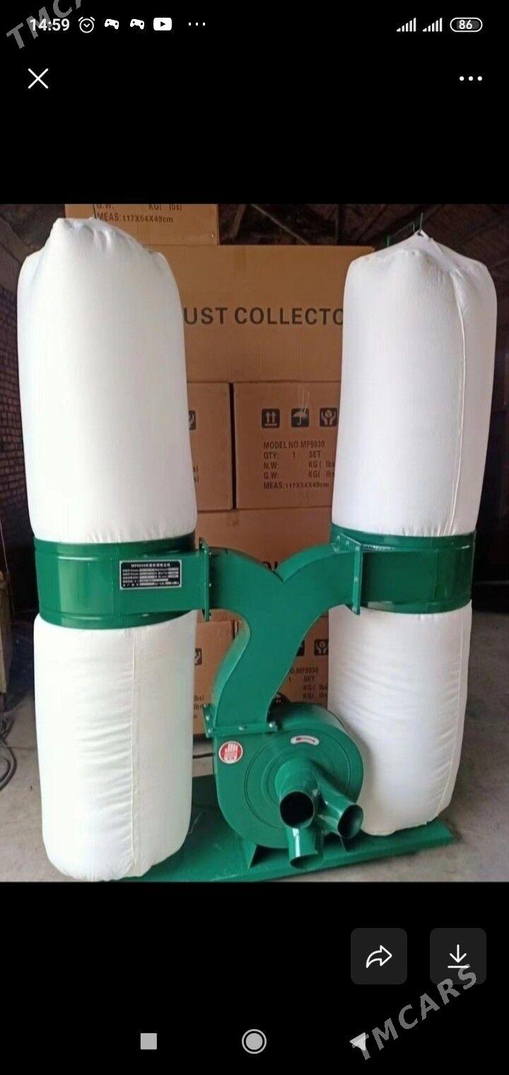 yatar + polesos - Ашхабад - img 5