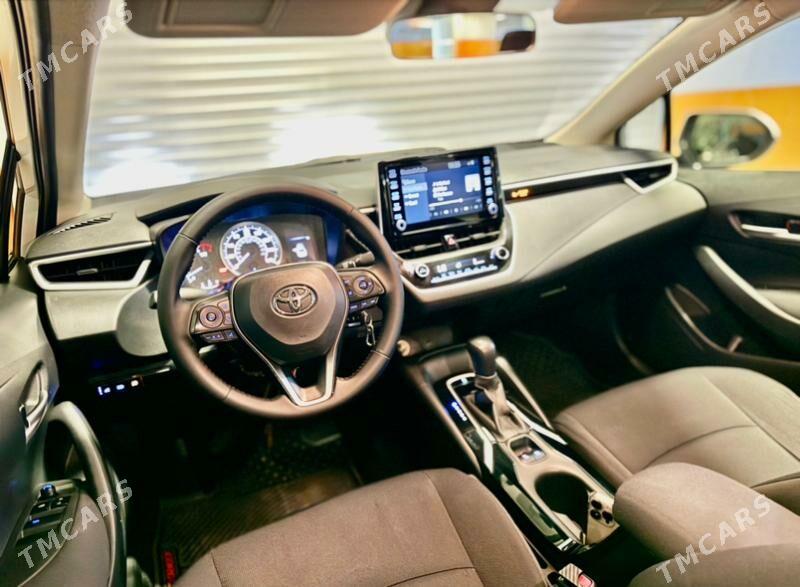 Toyota Corolla 2020 - 259 000 TMT - Ашхабад - img 9