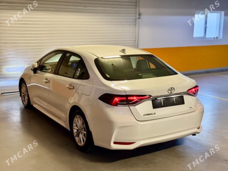 Toyota Corolla 2020 - 259 000 TMT - Ашхабад - img 7