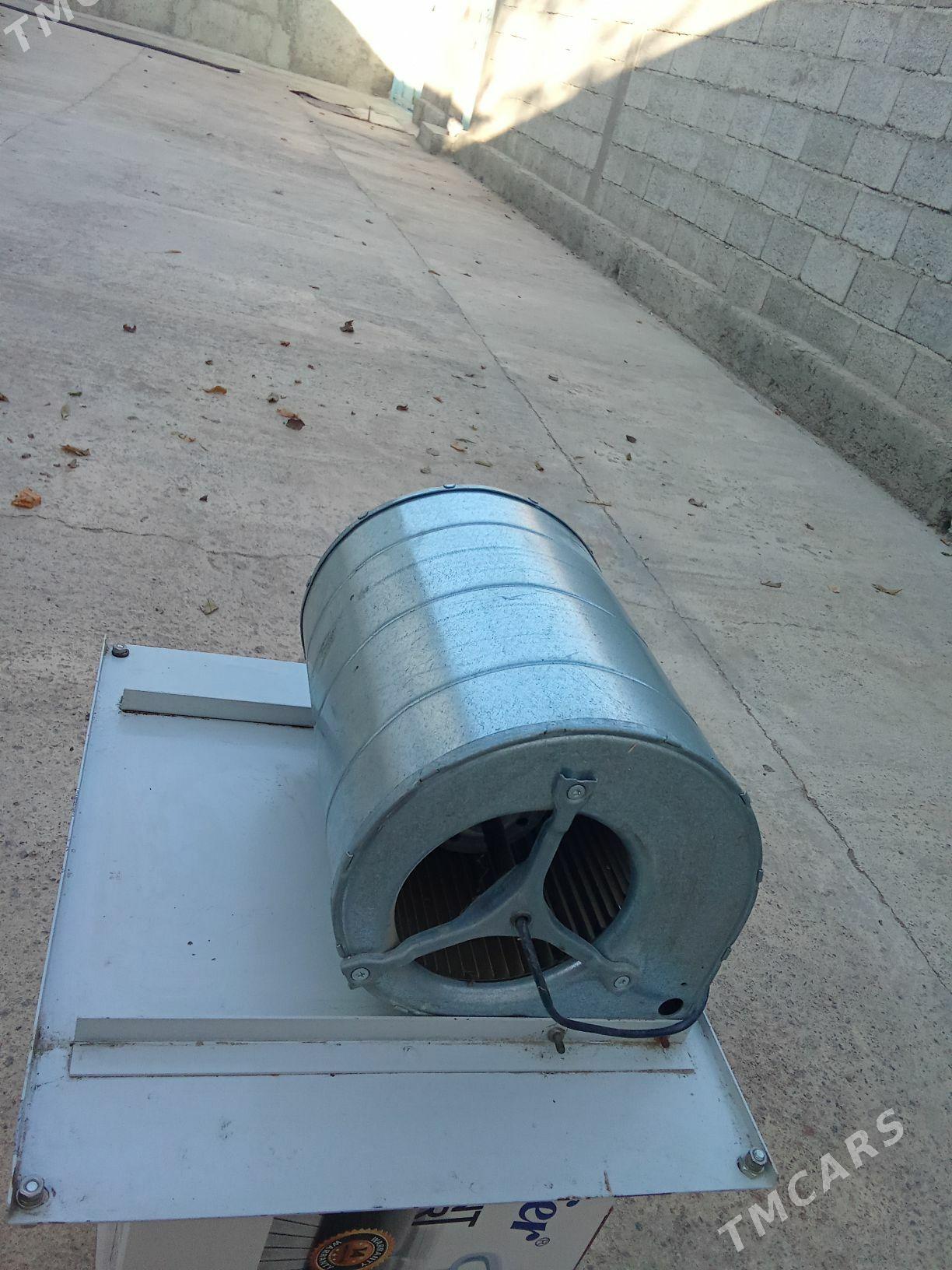 вытяжной вентилятор - Gyzylarbat - img 1