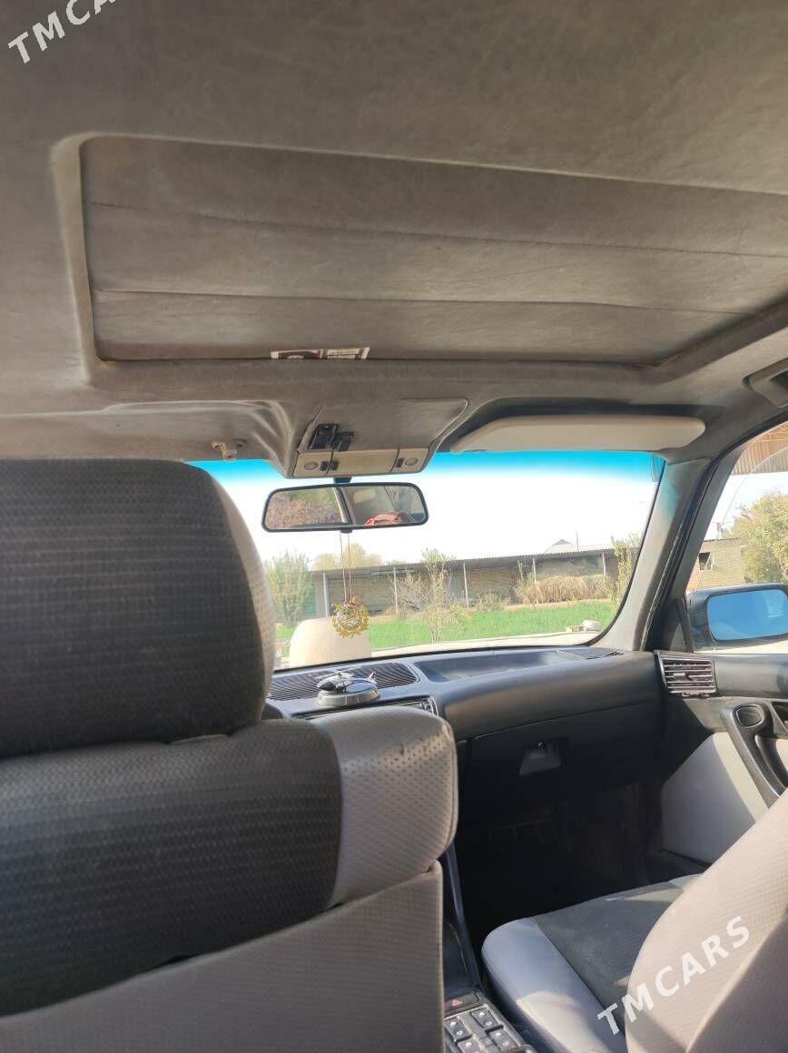 BMW 525 1990 - 45 000 TMT - Байрамали - img 3