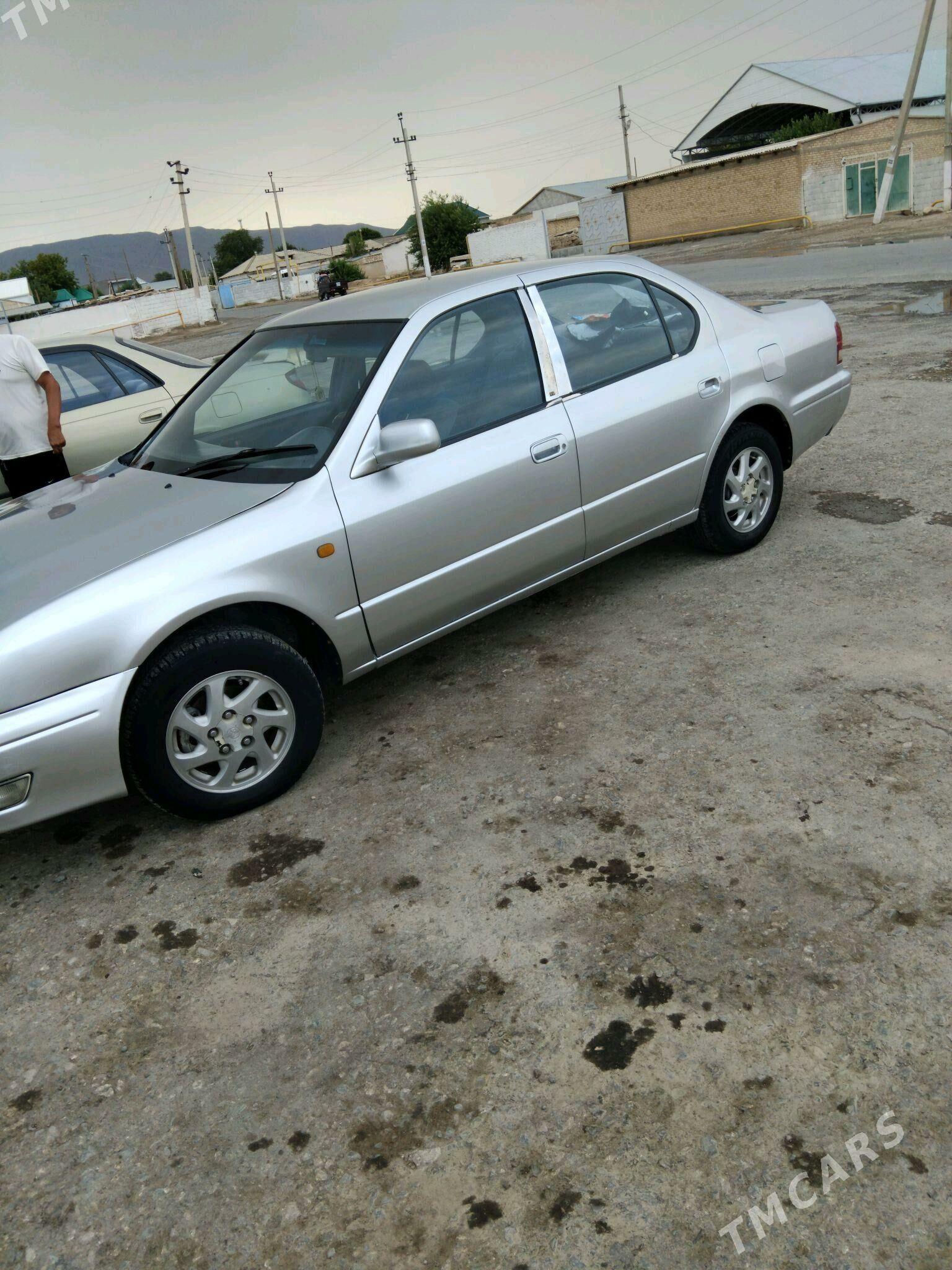 Toyota Vista 1995 - 56 000 TMT - Gyzylarbat - img 2