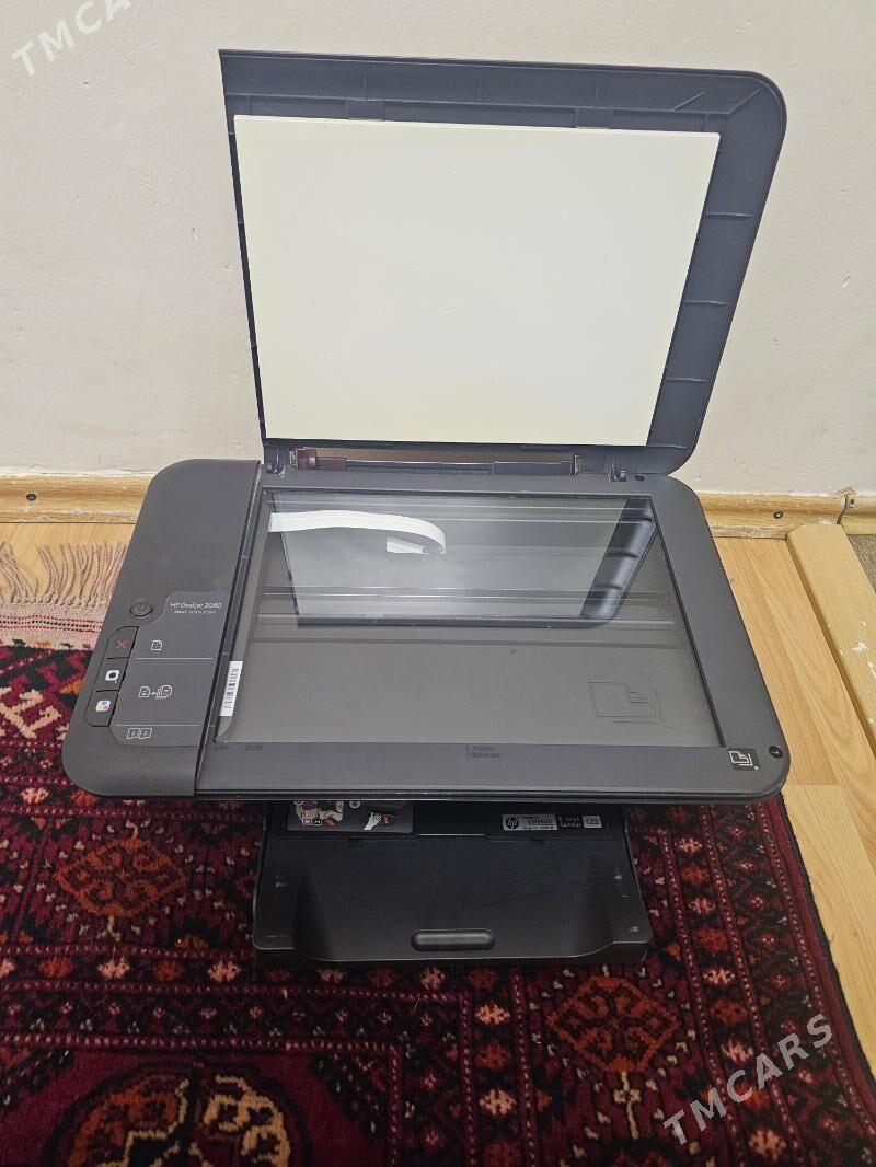 Printer - Ашхабад - img 2