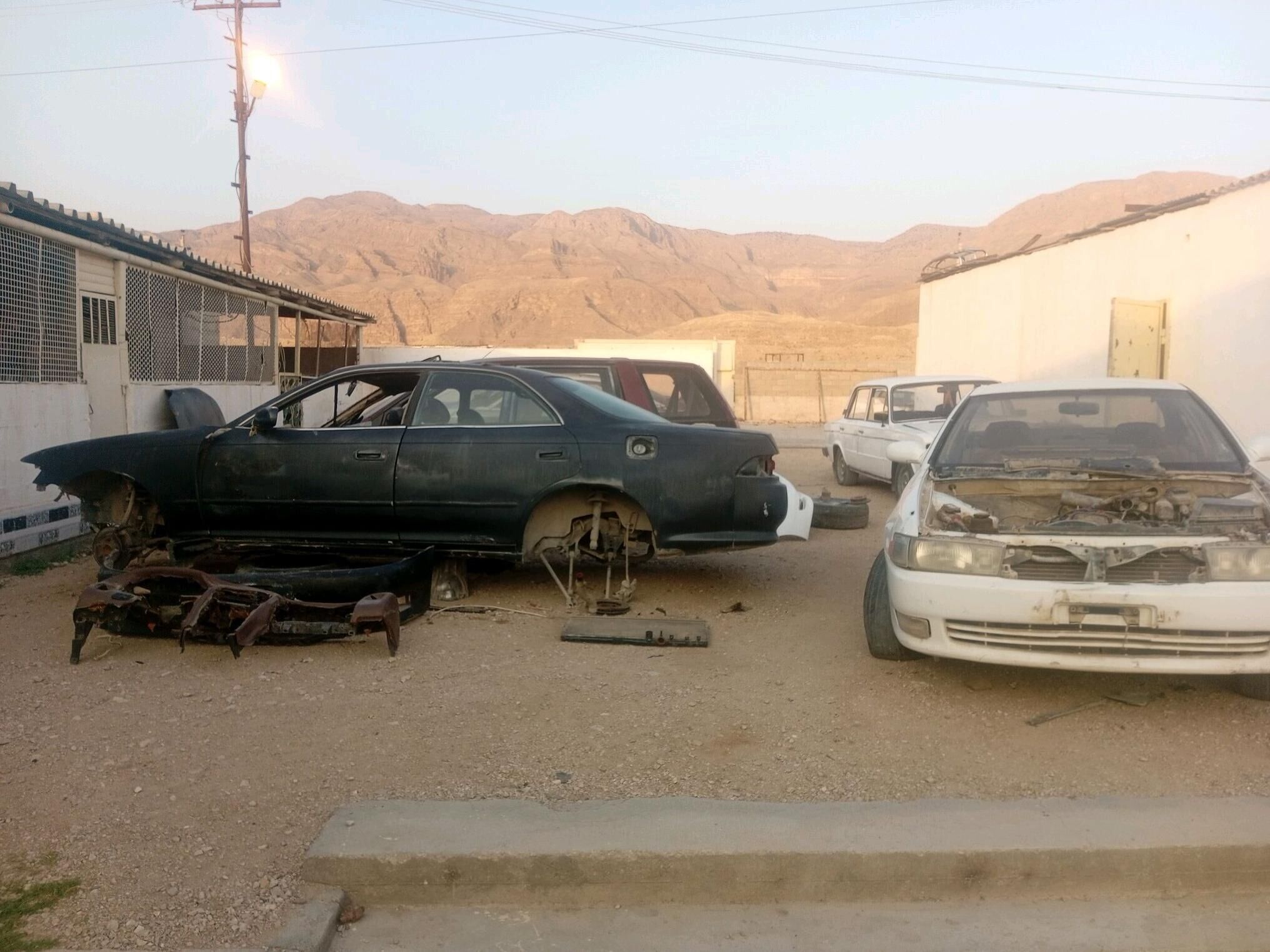 Morda 50 TMT - Balkanabat - img 1