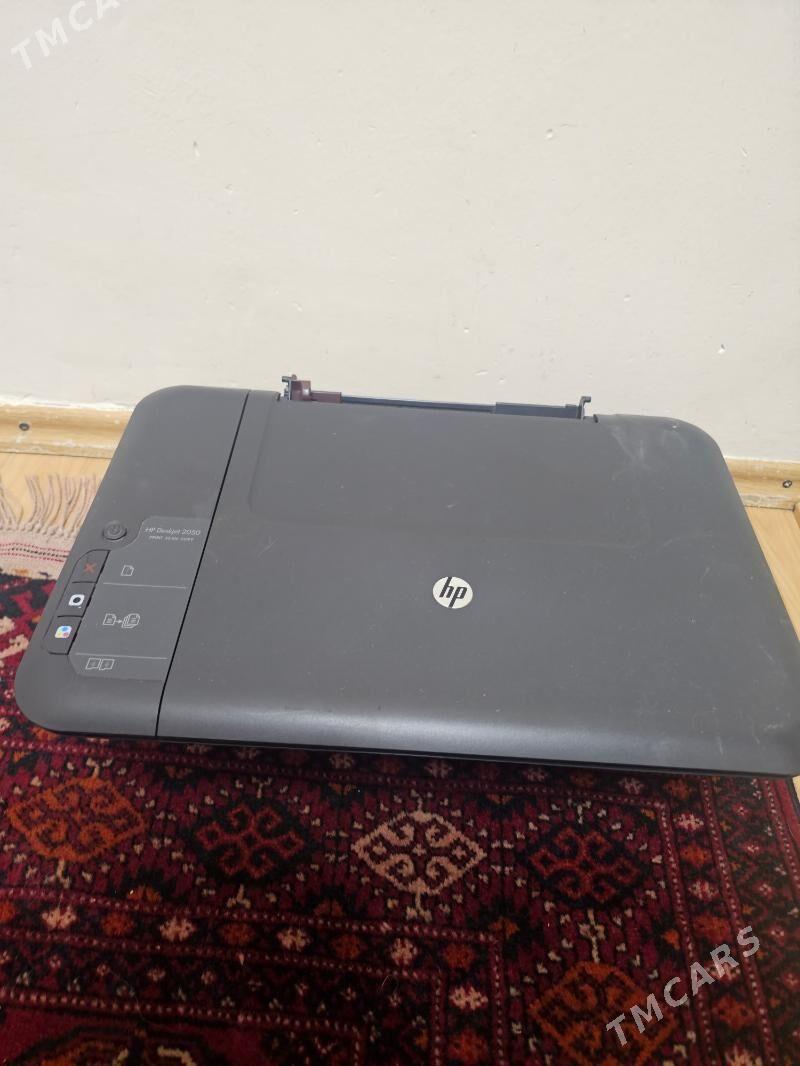 Printer - Ашхабад - img 1