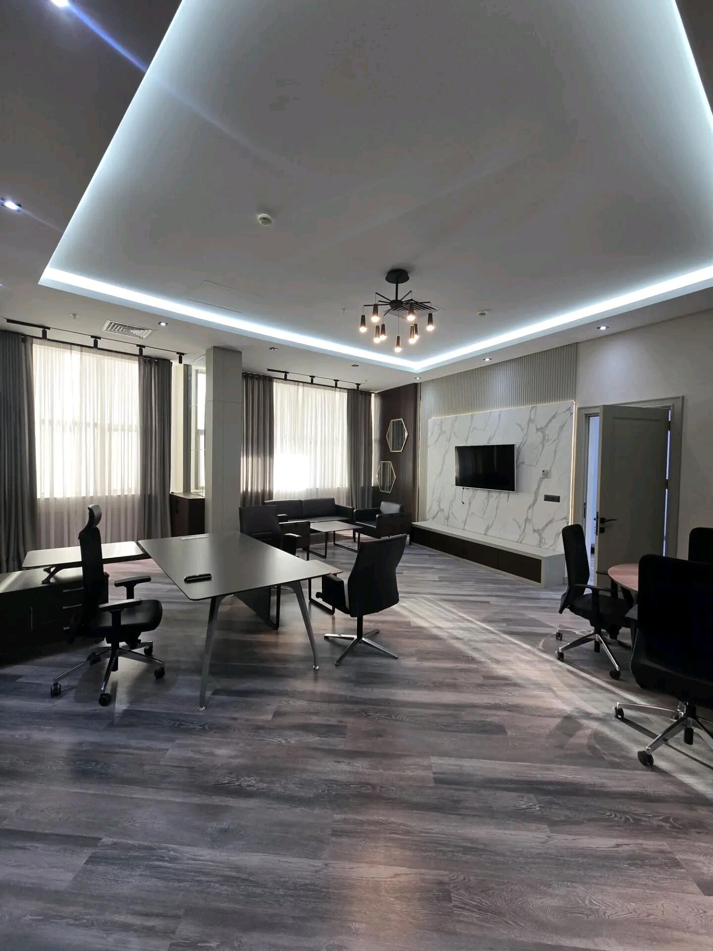 Arenda Ofis 150 kv - Aşgabat - img 1