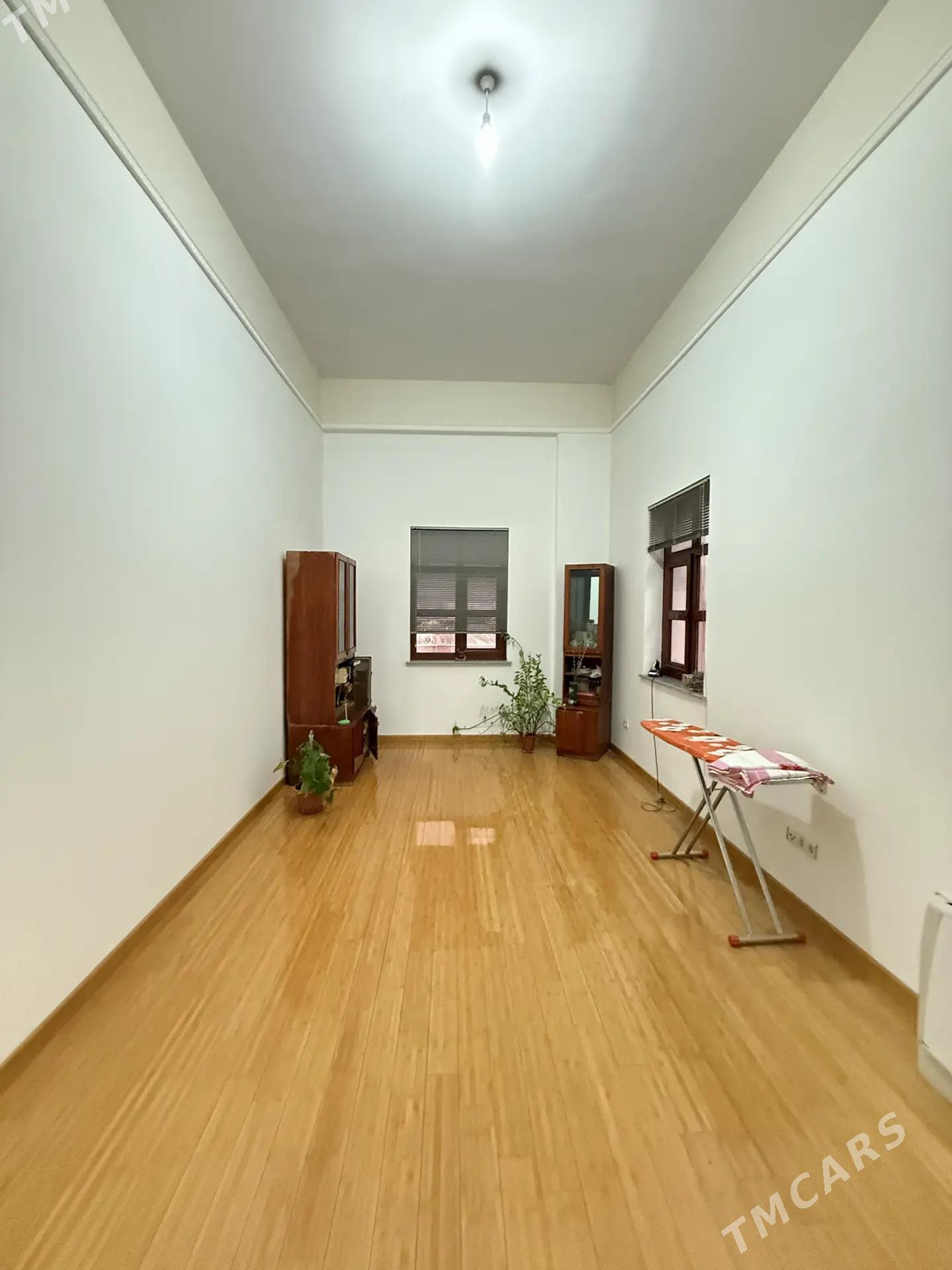 Элитка Нефти-Газ 4 комнат - Nebitgaz (Andalib-Ankara köç.) - img 7