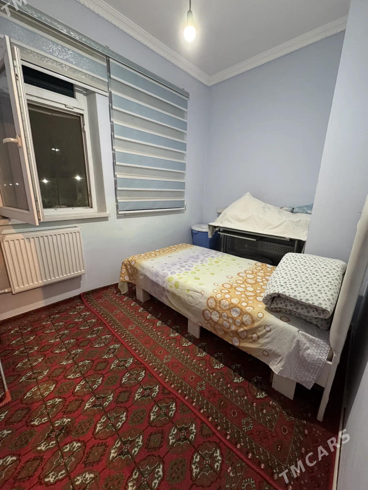 Buzmeyin taze ahal 3kom - Бузмеин ГРЭС - img 3