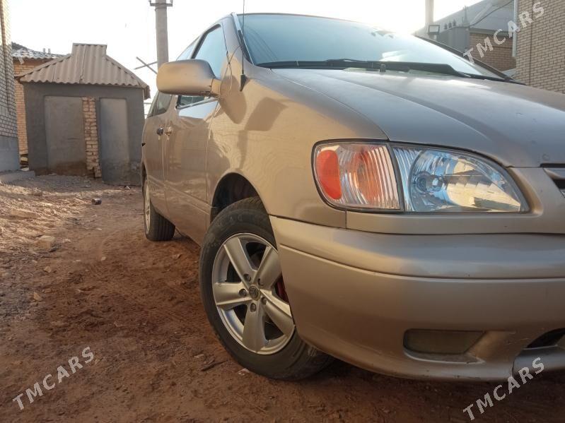 Toyota Sienna 2000 - 165 000 TMT - Mary - img 2