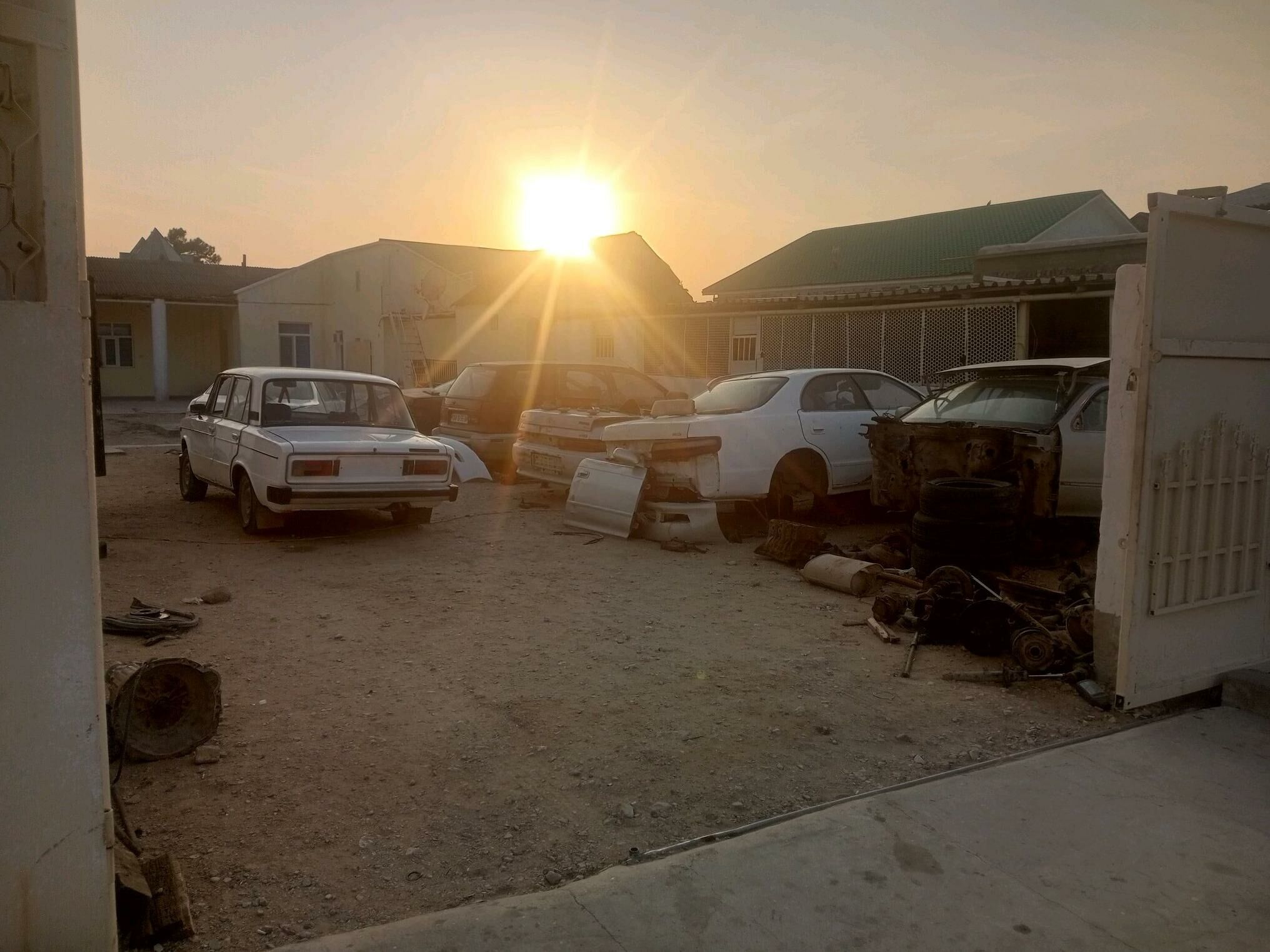 Morda 50 TMT - Balkanabat - img 2