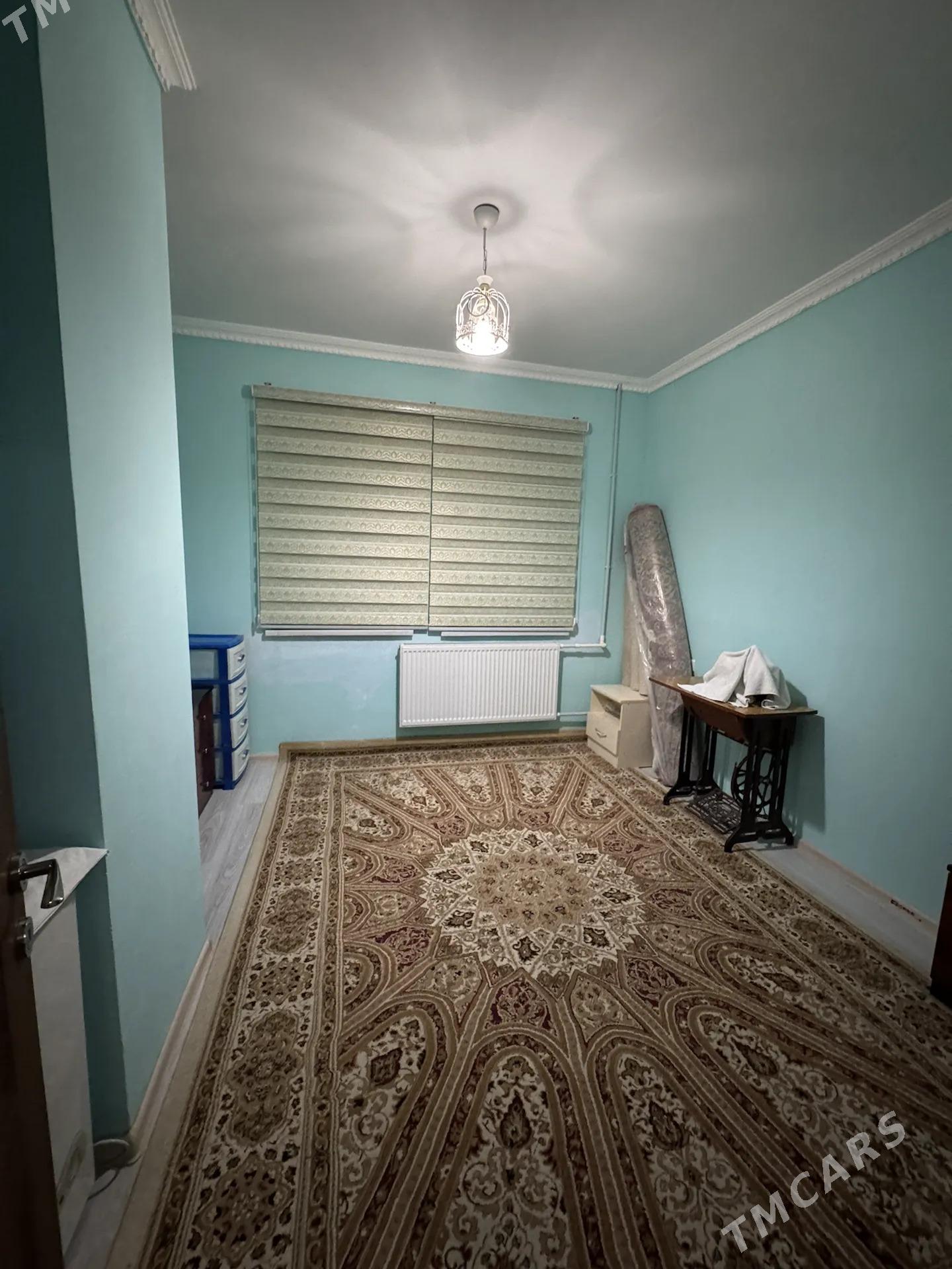 Buzmeyin taze ahal 3kom - Бузмеин ГРЭС - img 2