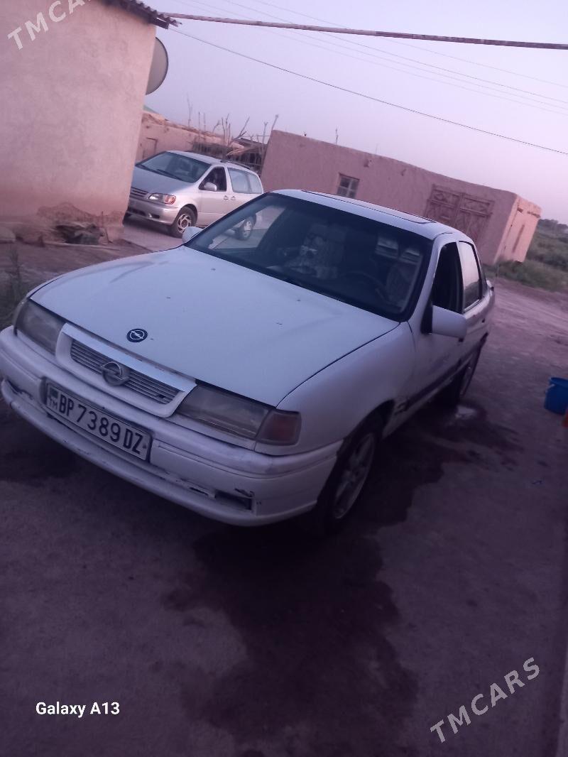 Opel Vectra 1993 - 25 000 TMT - Губадаг - img 3
