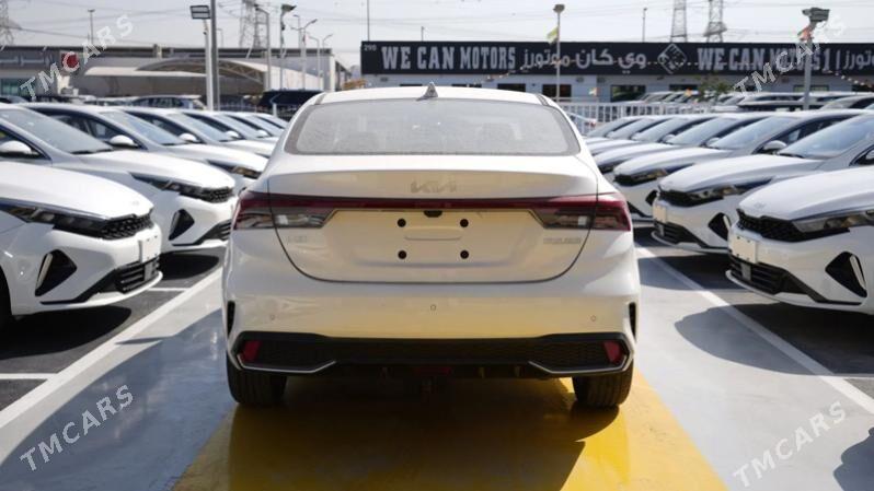 Kia K3 2024 - 275 000 TMT - Balkanabat - img 9