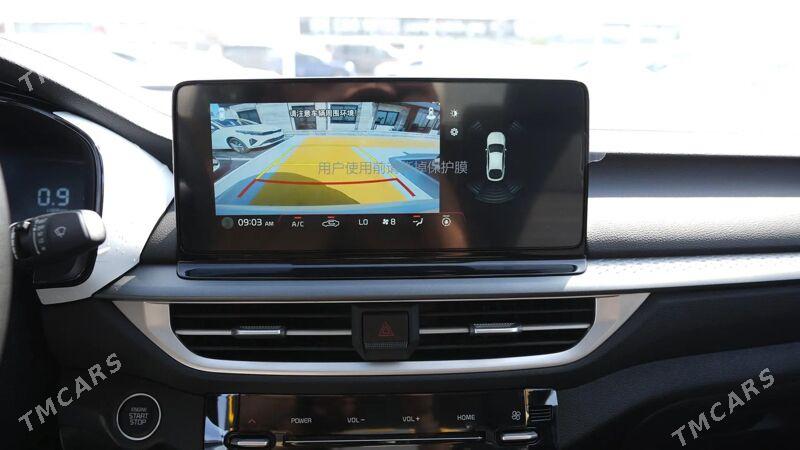 Kia K3 2024 - 275 000 TMT - Balkanabat - img 3