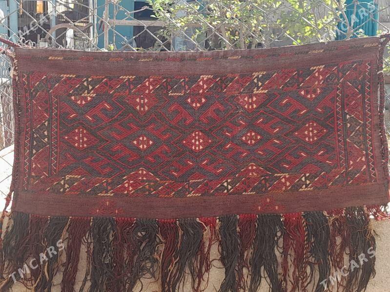 Gadym Duyp torba - Balkanabat - img 1