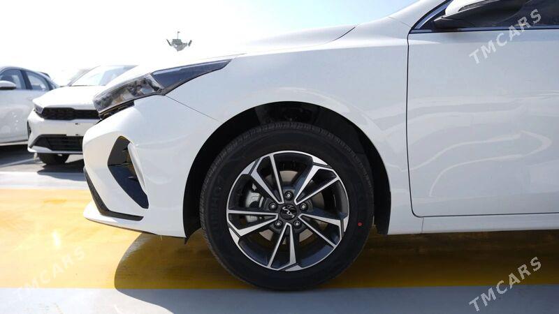 Kia K3 2024 - 275 000 TMT - Balkanabat - img 4