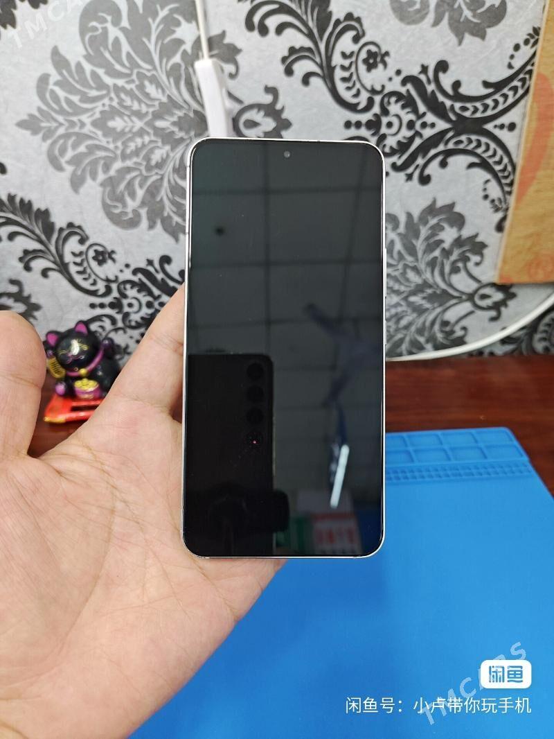 Samsung S22 128 2sim - Ашхабад - img 4