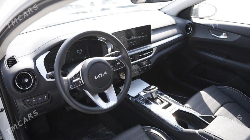 Kia K3 2024 - 275 000 TMT - Balkanabat - img 1