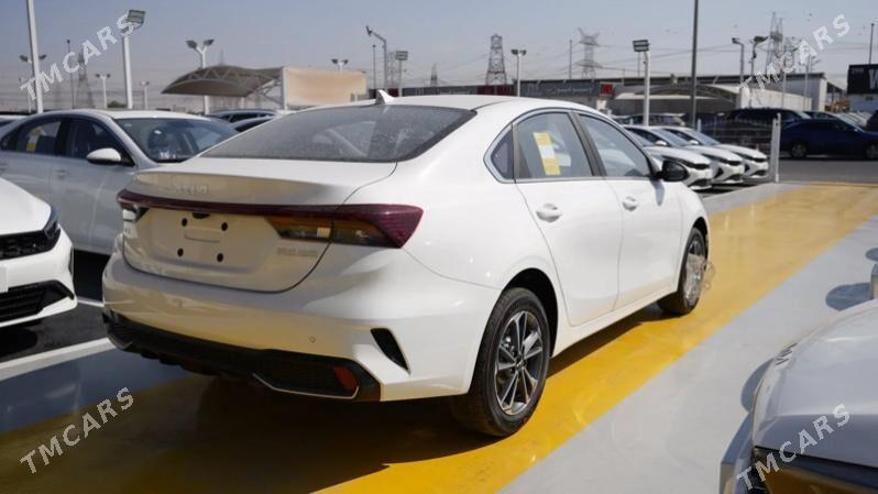 Kia K3 2024 - 275 000 TMT - Balkanabat - img 6