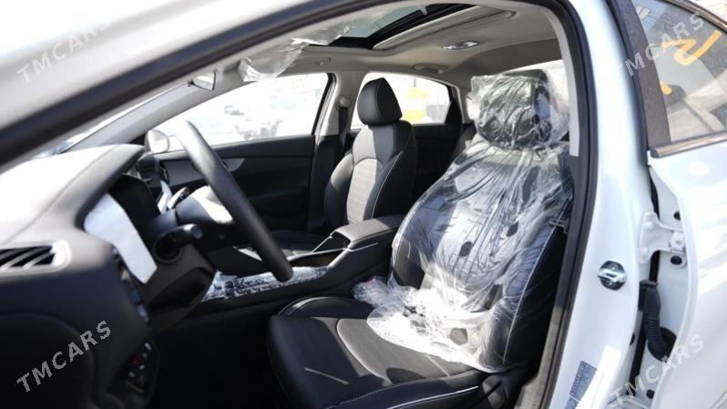 Kia K3 2024 - 275 000 TMT - Balkanabat - img 7