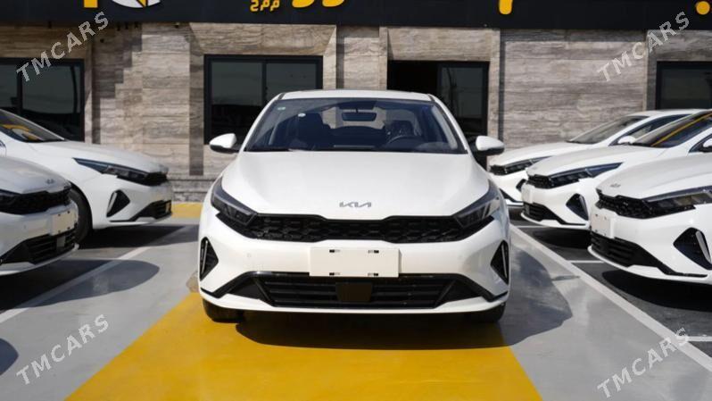 Kia K3 2024 - 275 000 TMT - Balkanabat - img 5