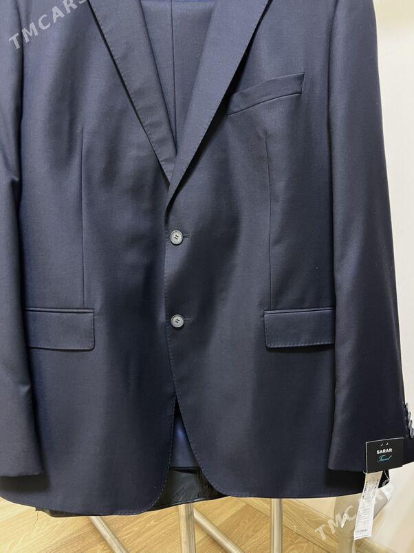 Kastyum balak - Aşgabat - img 1