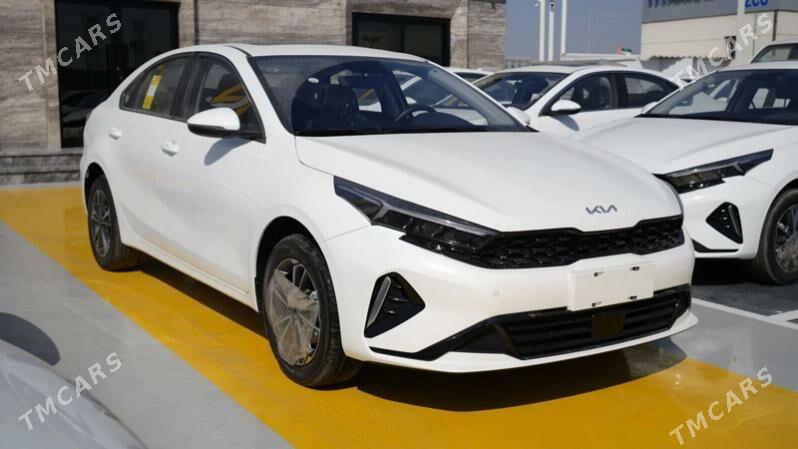 Kia K3 2024 - 275 000 TMT - Balkanabat - img 8