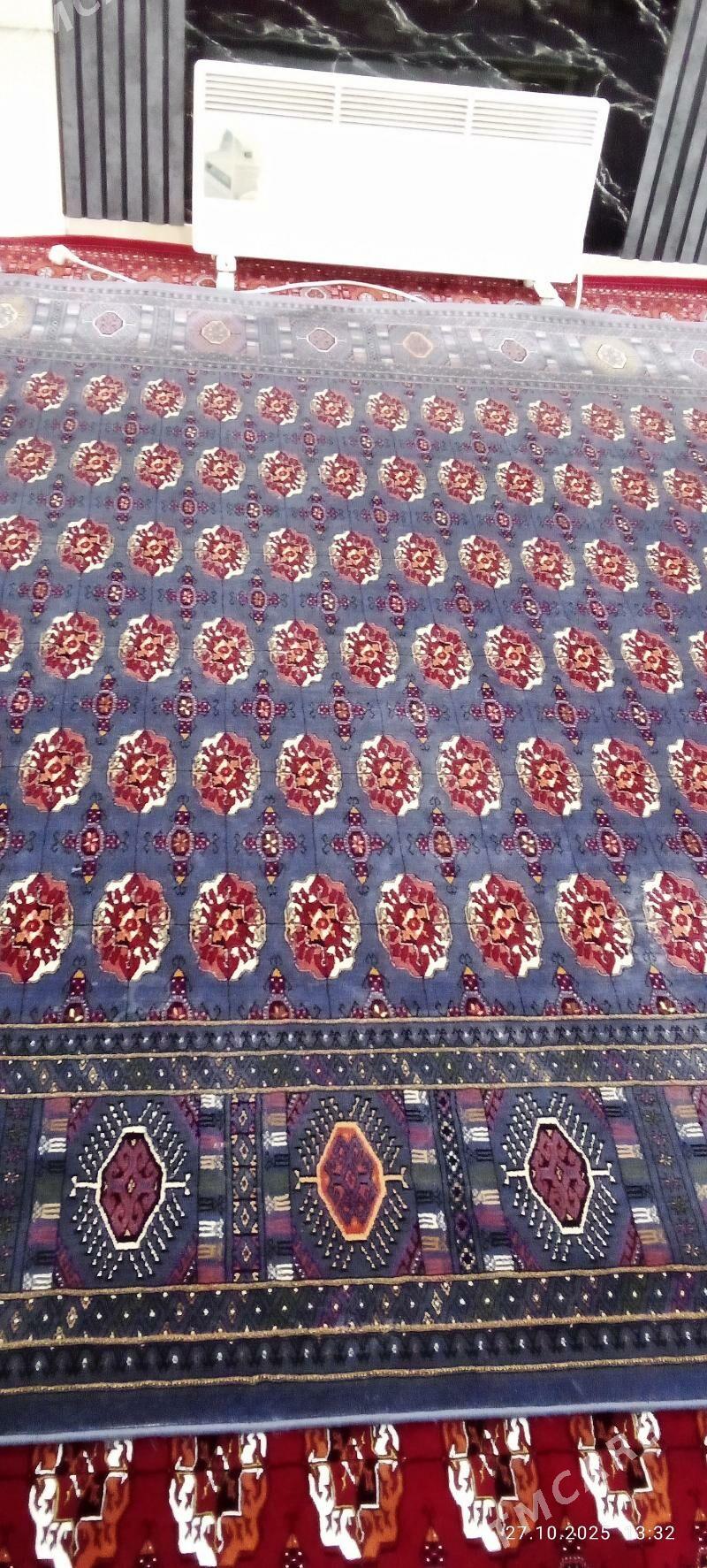 HalyHalyHaly - Aşgabat - img 2