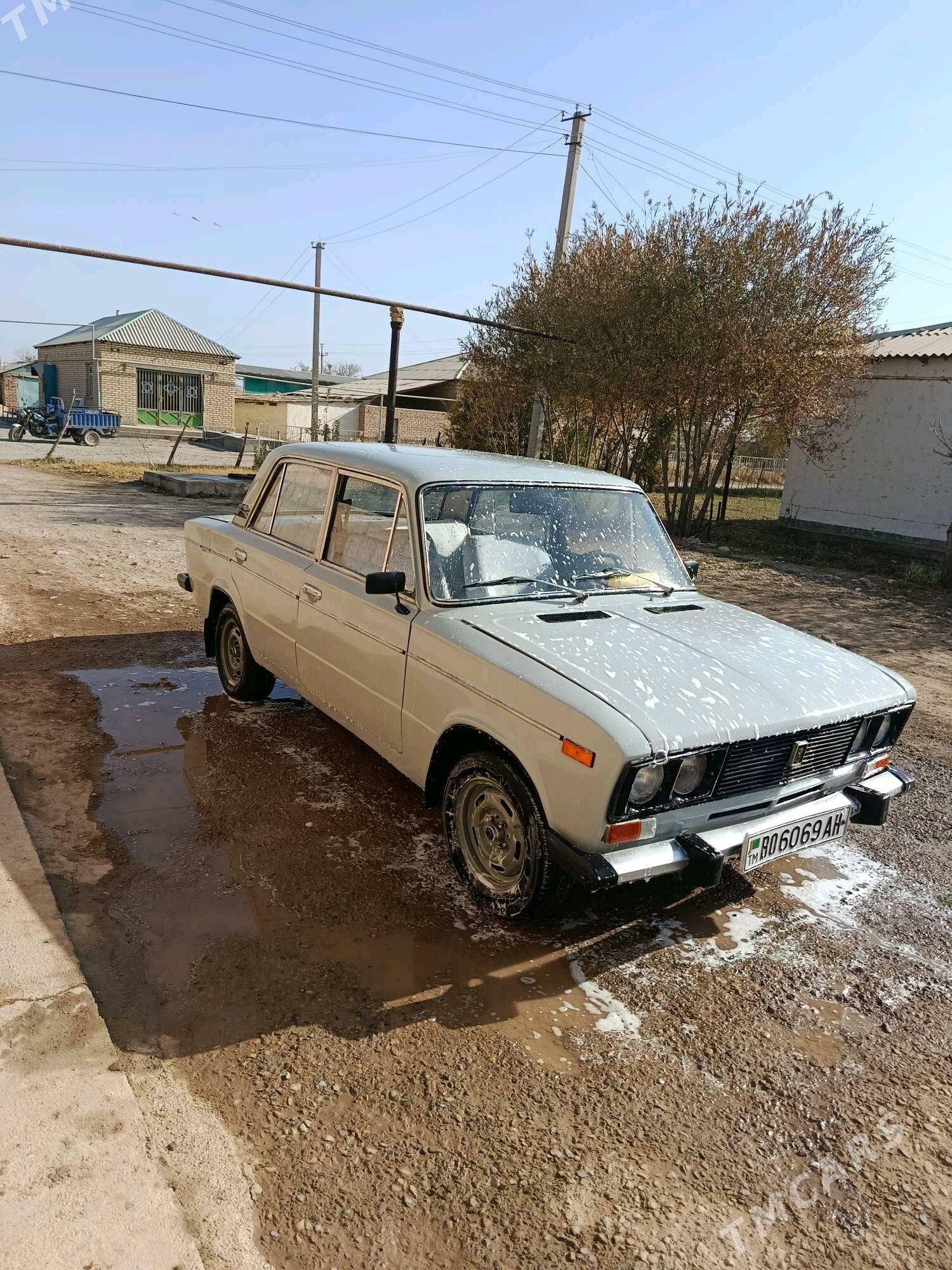 Lada 2106 1987 - 27 000 TMT - Tejen - img 4