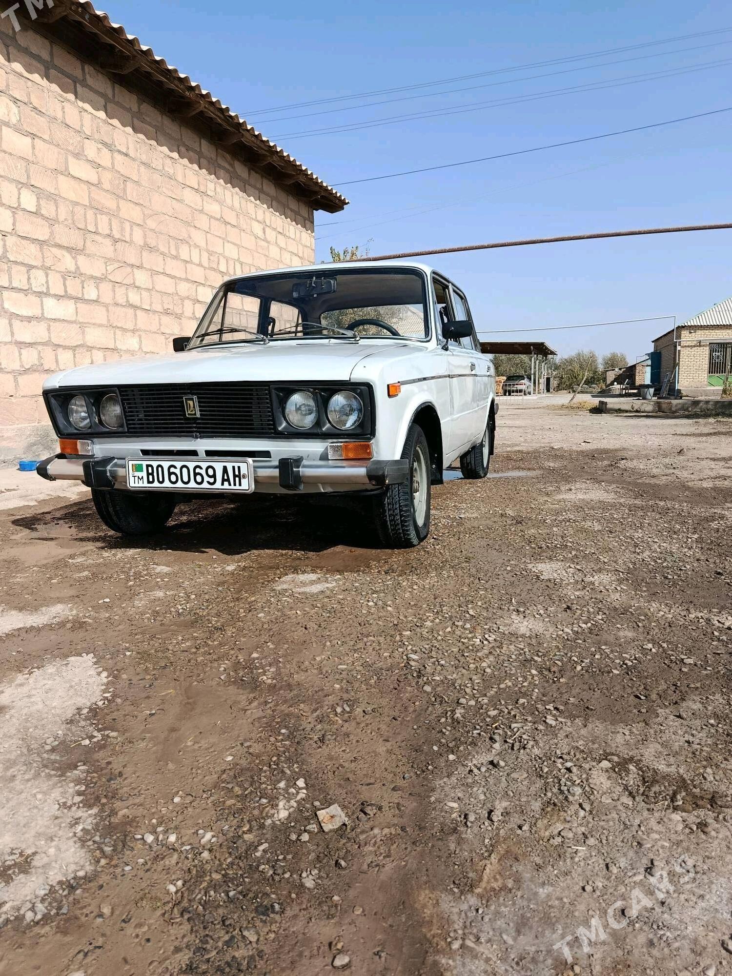 Lada 2106 1987 - 27 000 TMT - Tejen - img 2
