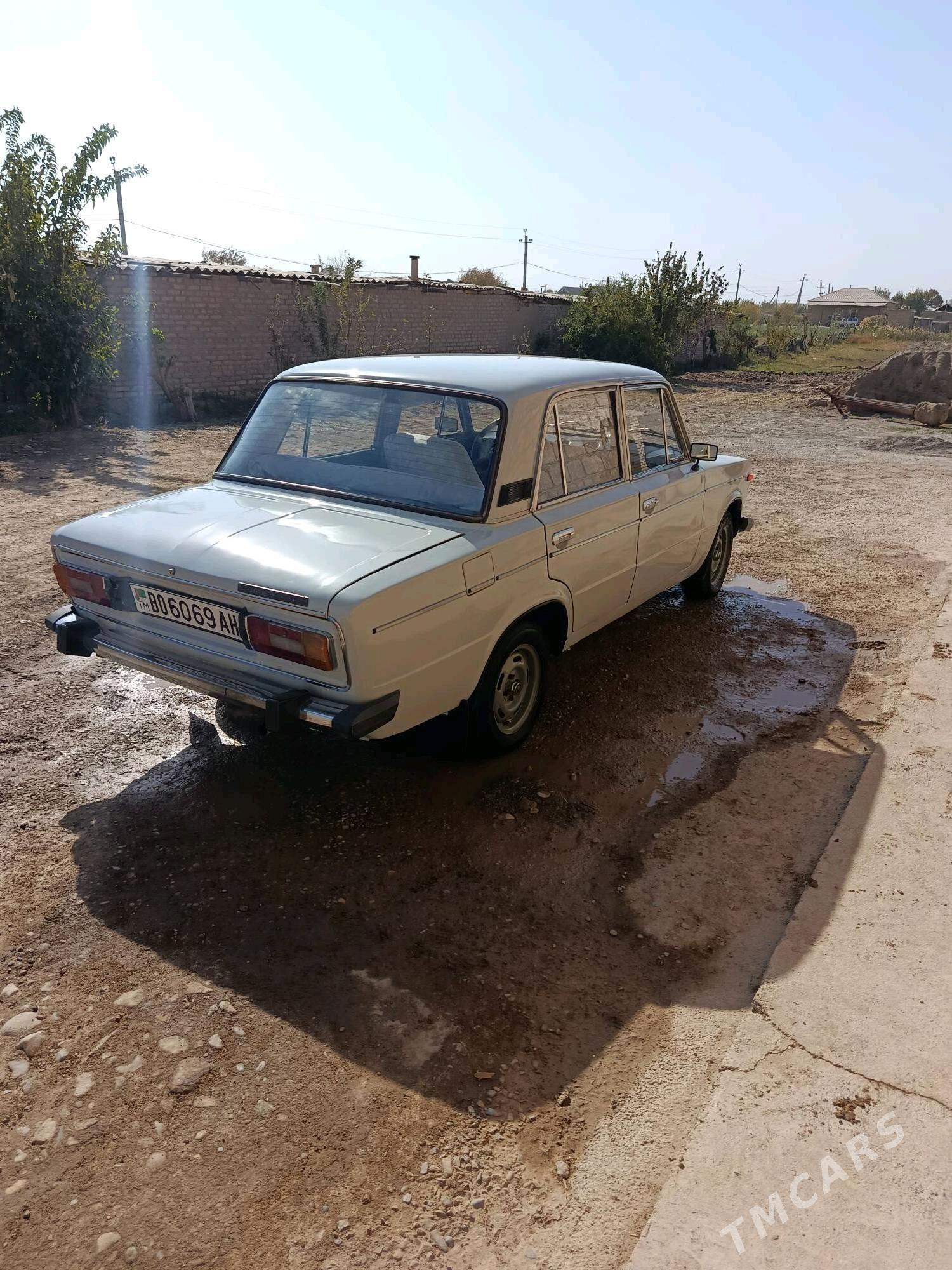 Lada 2106 1987 - 27 000 TMT - Tejen - img 3