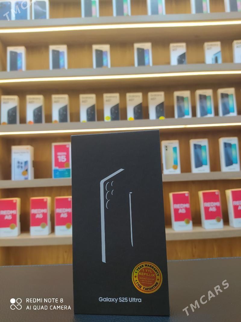 S25ULTRA GARAŞARNA 24aý - Торговый центр "15 лет Независимости" - img 3