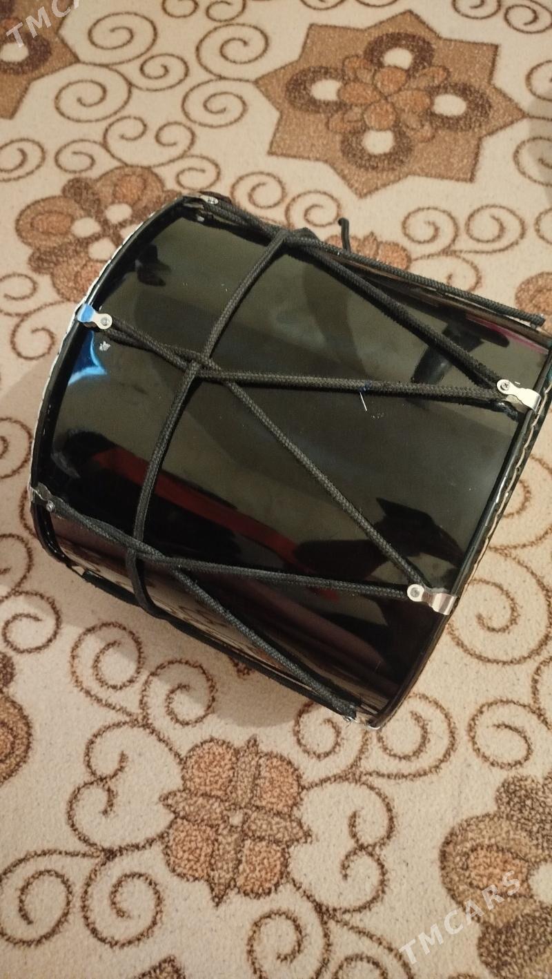 dep nagara - Бузмеин - img 1