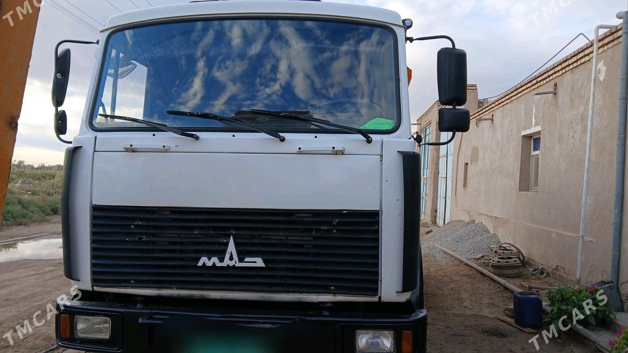 Maz Samosval 2014 - 500 000 TMT - Daşoguz - img 2