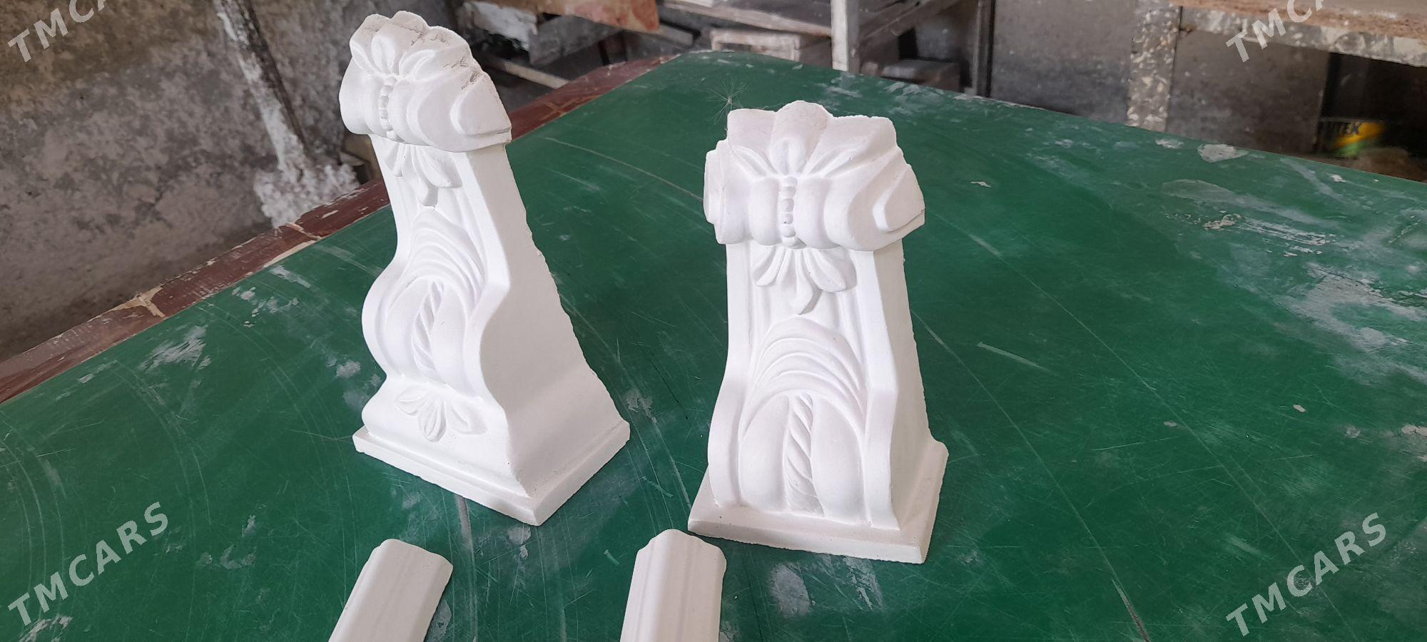 gipis - Daşoguz - img 4