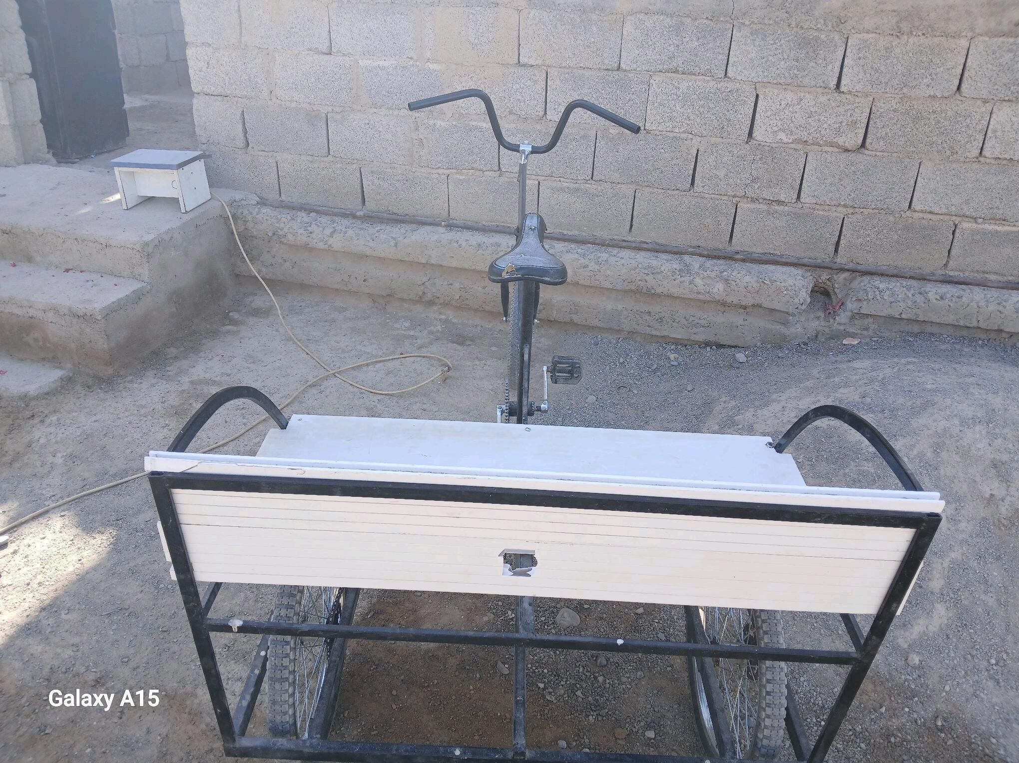 tigir - Kaka - img 3