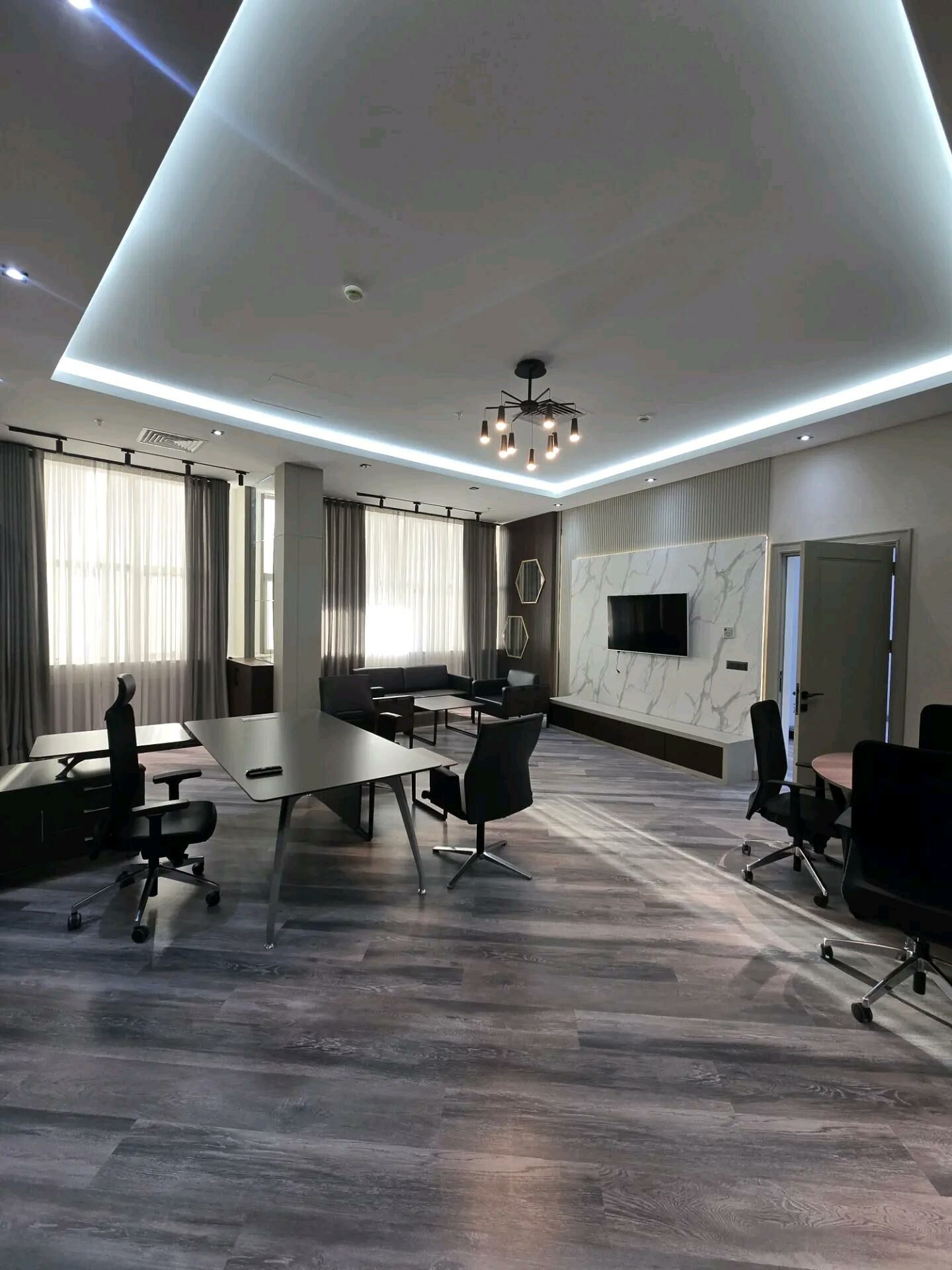 ARENDA OFIS DOSAF TELEKEÇILER - Aşgabat - img 1