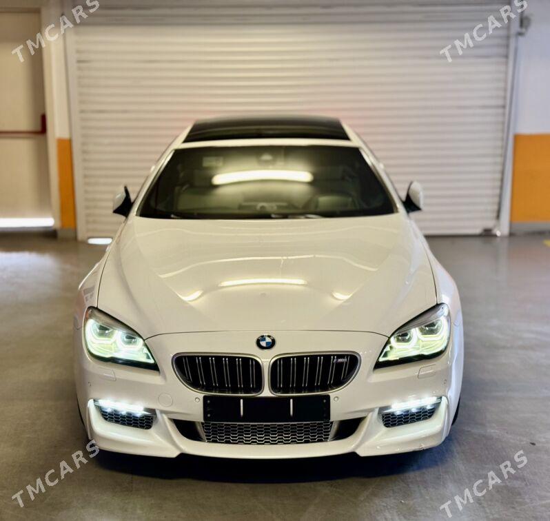 BMW 640M 2016 - 769 000 TMT - Aşgabat - img 1
