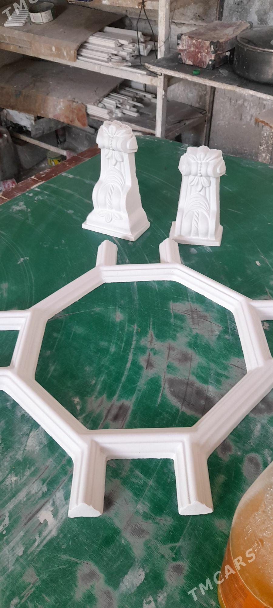 gipis - Daşoguz - img 5