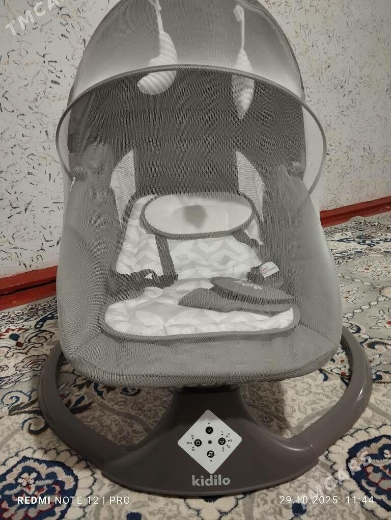 электронная качеля - Daşoguz - img 1