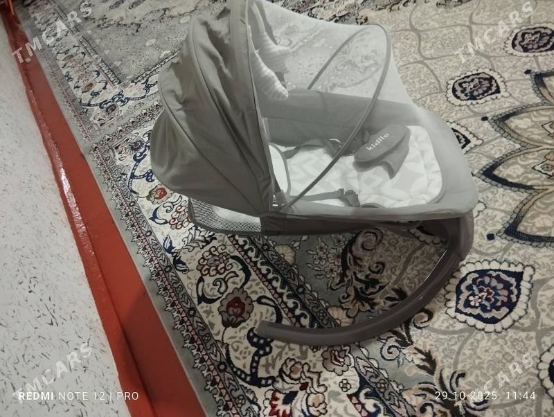 электронная качеля - Daşoguz - img 4